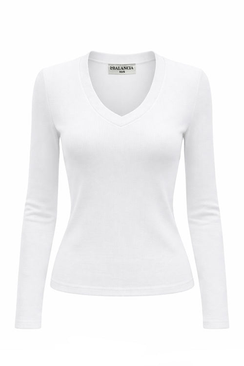  Blouse model 225782 LaBalancia 