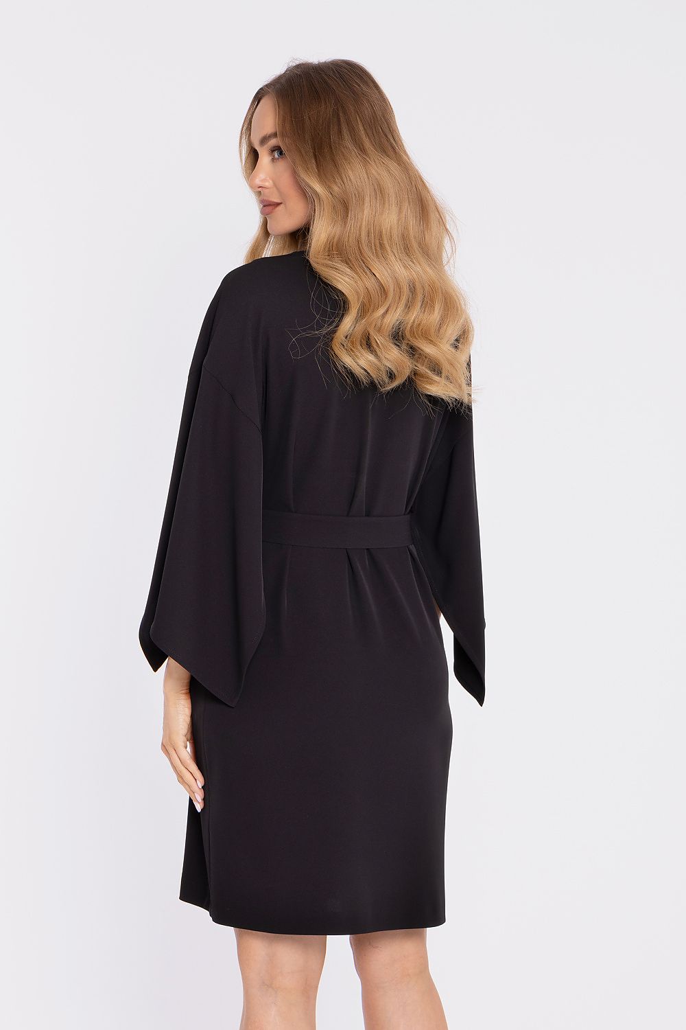 Cocktail dress model 225918 Moe 