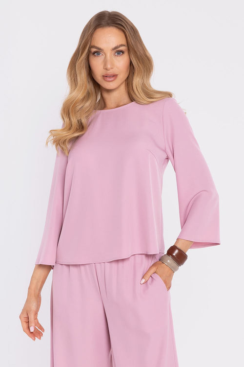  Blouse model 225927 Moe 