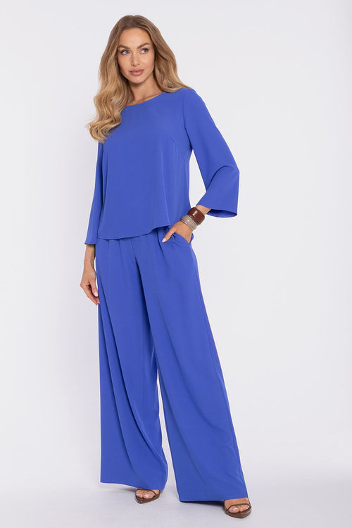  Blouse model 225928 Moe 