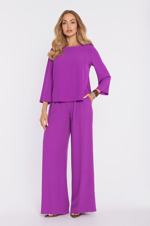  Blouse model 225929 Moe 
