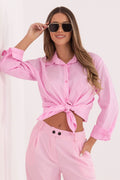  Long sleeve shirt model 226122 Factory Price 