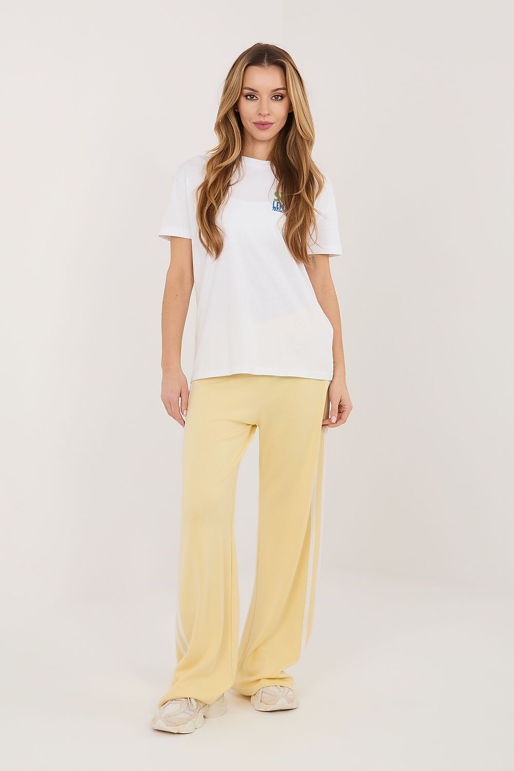  Tracksuit trousers model 226155 Relevance 