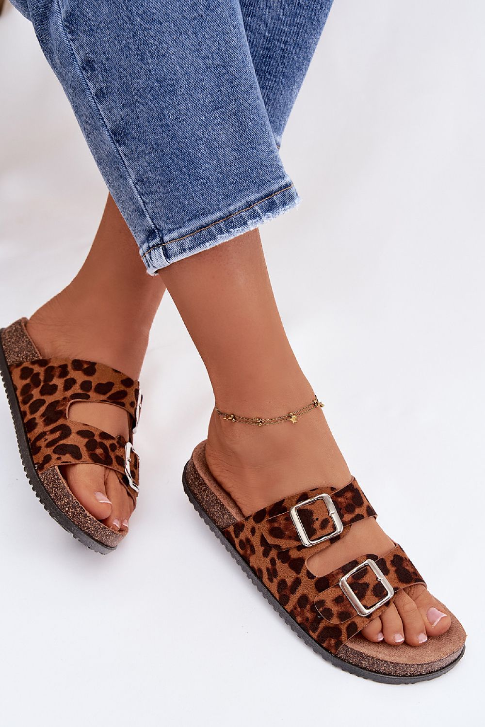  Flip-flops model 226344 Step in style 