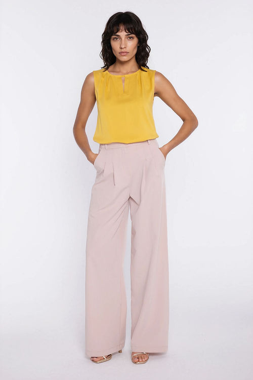  Blouse model 226427 Nife 
