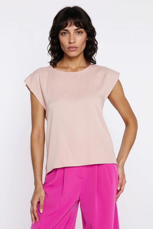  Blouse model 226432 Nife 