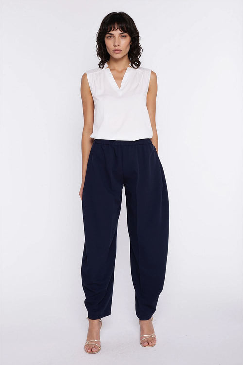  Blouse model 226433 Nife 