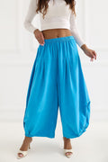  corduroy trousers model 226455 Italy Moda 