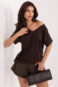  Blouse model 226685 Rue Paris 