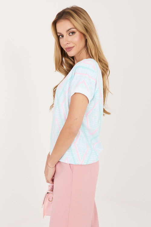  Blouse model 227039 Relevance 