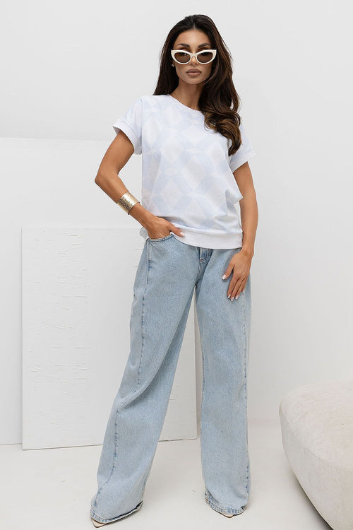  Blouse model 227298 Relevance 