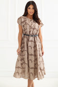  Cocktail dress model 227371 Rue Paris 