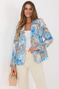  Jacket model 227639 Italy Moda 