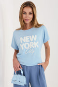  Blouse model 227700 Rue Paris 