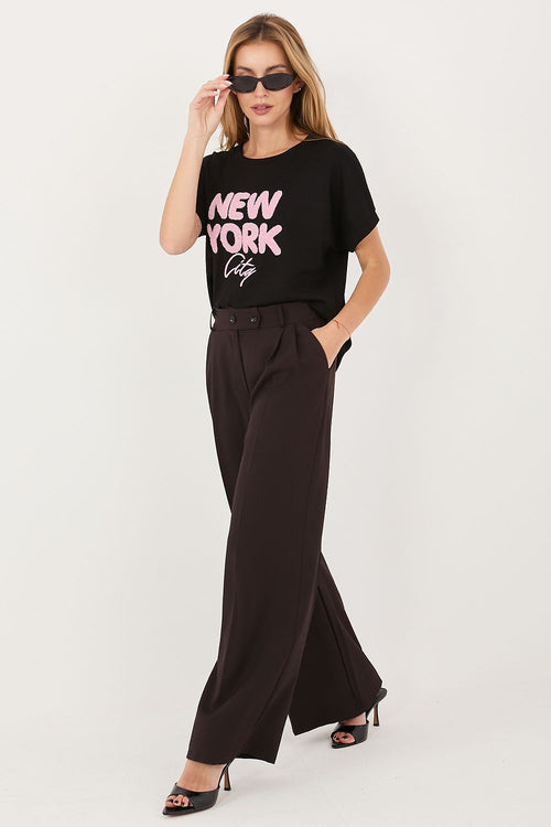  Blouse model 227701 Rue Paris 