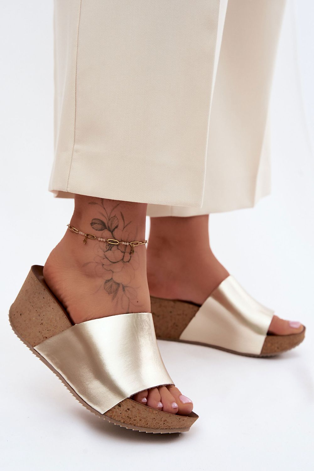  Buskin model 228383 Step in style 