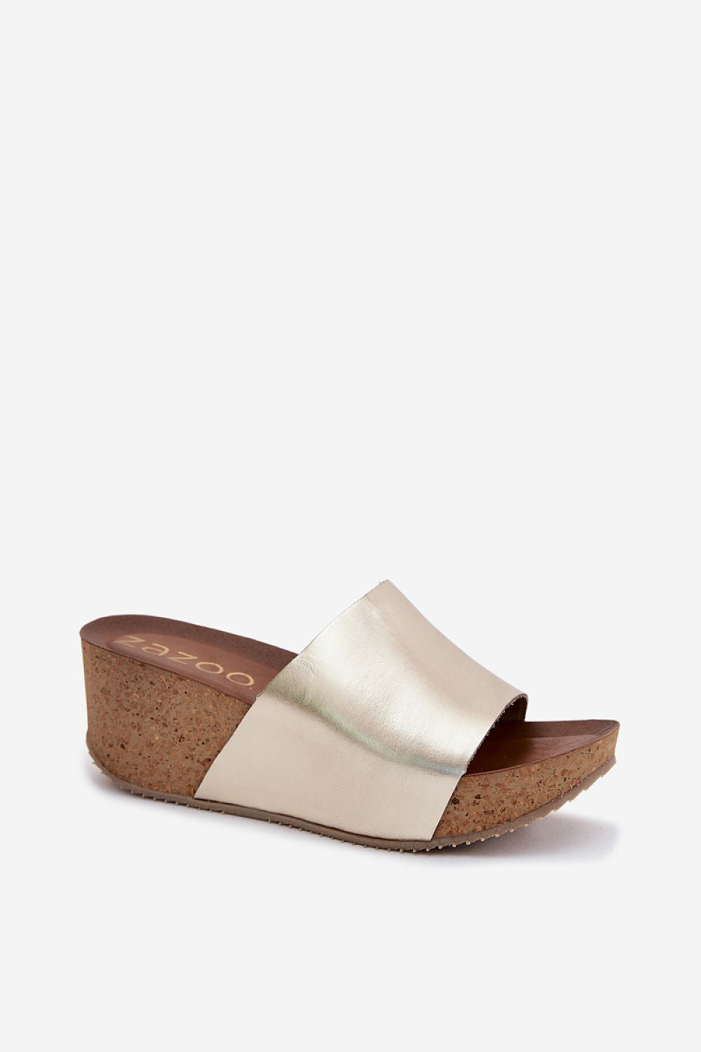  Buskin model 228383 Step in style 