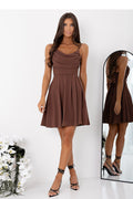  Short dress model 228851 With You 
