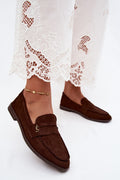  Mocassin model 228974 Step in style 