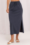  Skirt model 230416 Lakerta 
