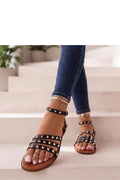  Sandals model 230481 Solea 