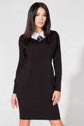 Evening dress model 61712 Tessita 