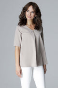  Blouse model 123564 Lenitif 