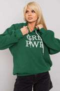  Sweatshirt model 160766 Ex Moda 