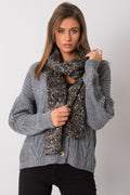  Shawl model 161164 AT 