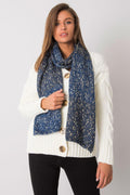  Shawl model 161165 AT 
