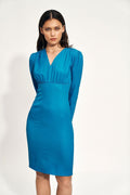  Cocktail dress model 171289 Nife 