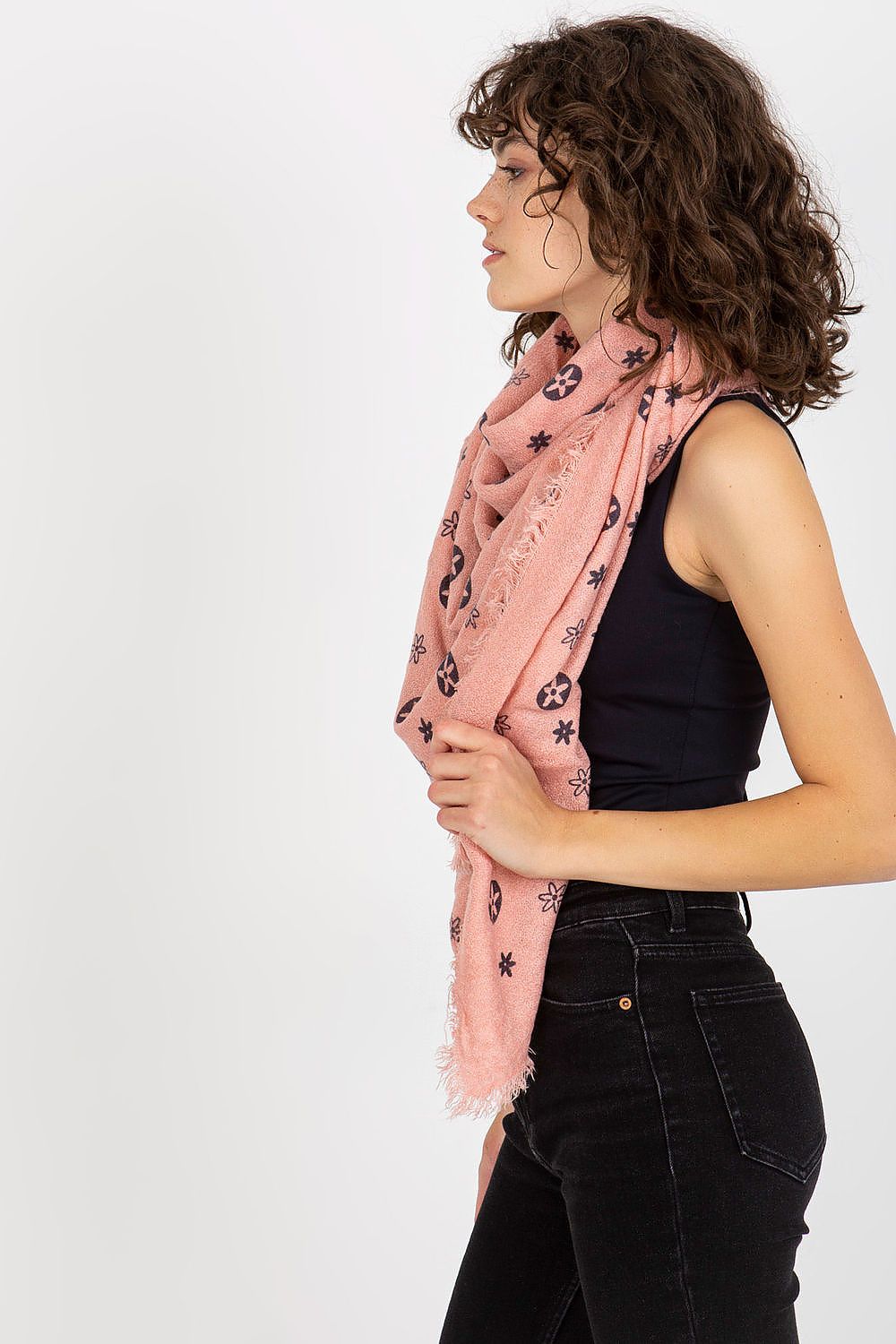  Neckerchief model 174862 AT 