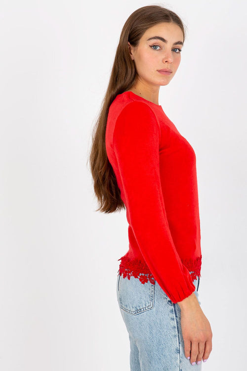  Blouse model 175004 Lakerta 
