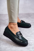  Half shoes model 175925 Step in style 