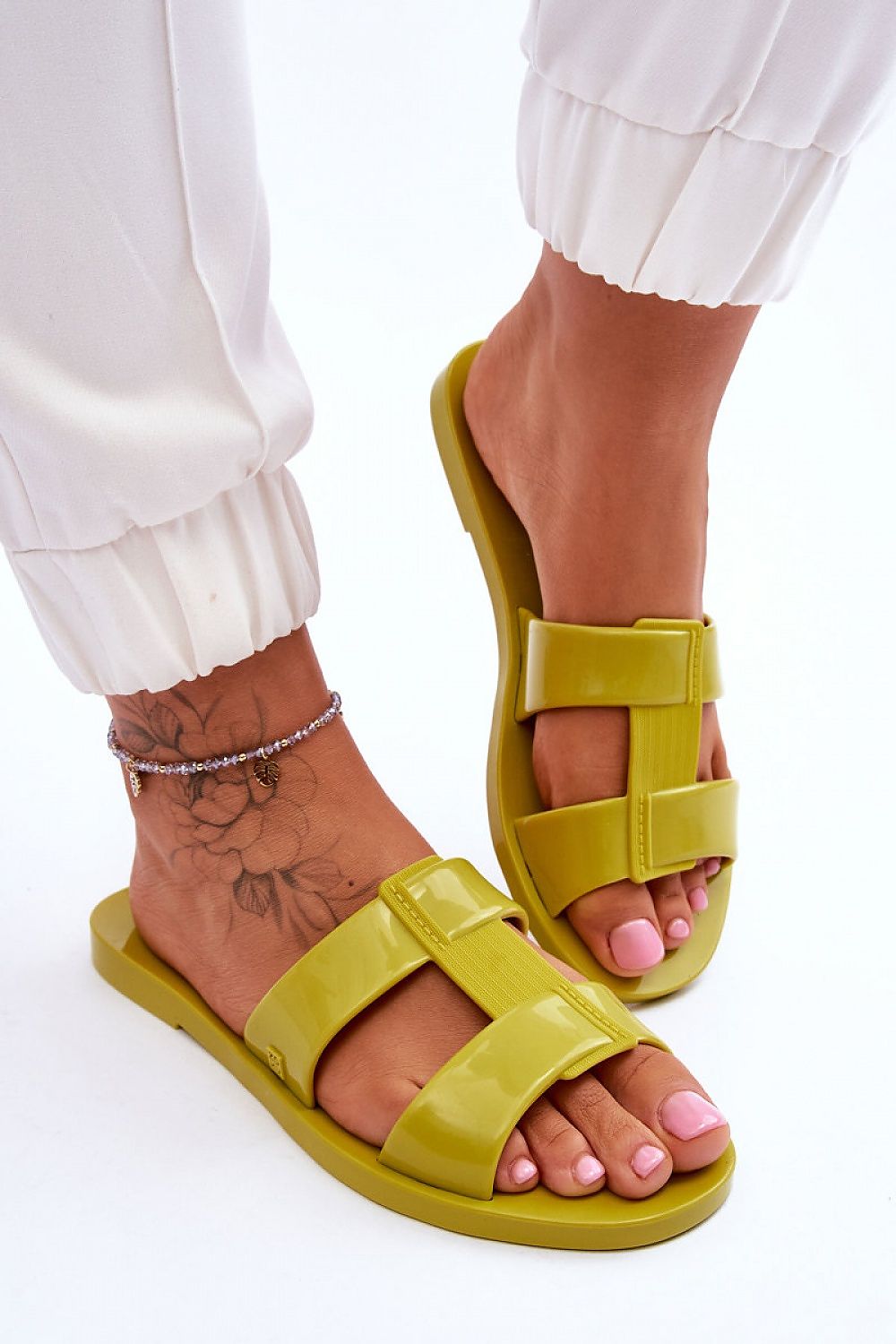 Flip-flops model 178353 Step in style 