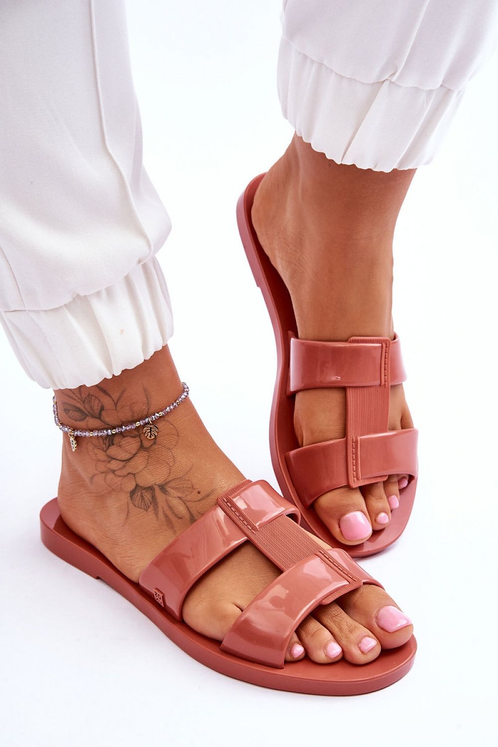  Flip-flops model 178354 Step in style 