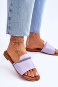  Flip-flops model 179615 Step in style 