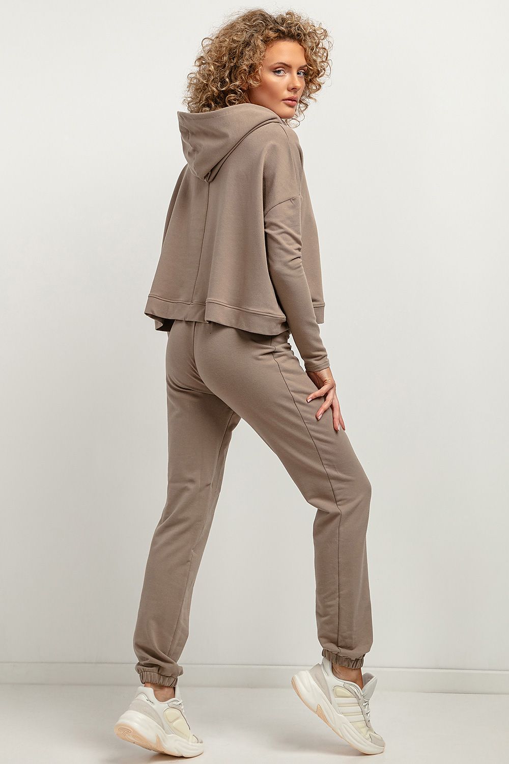  Sweatshirt model 183235 Tessita 