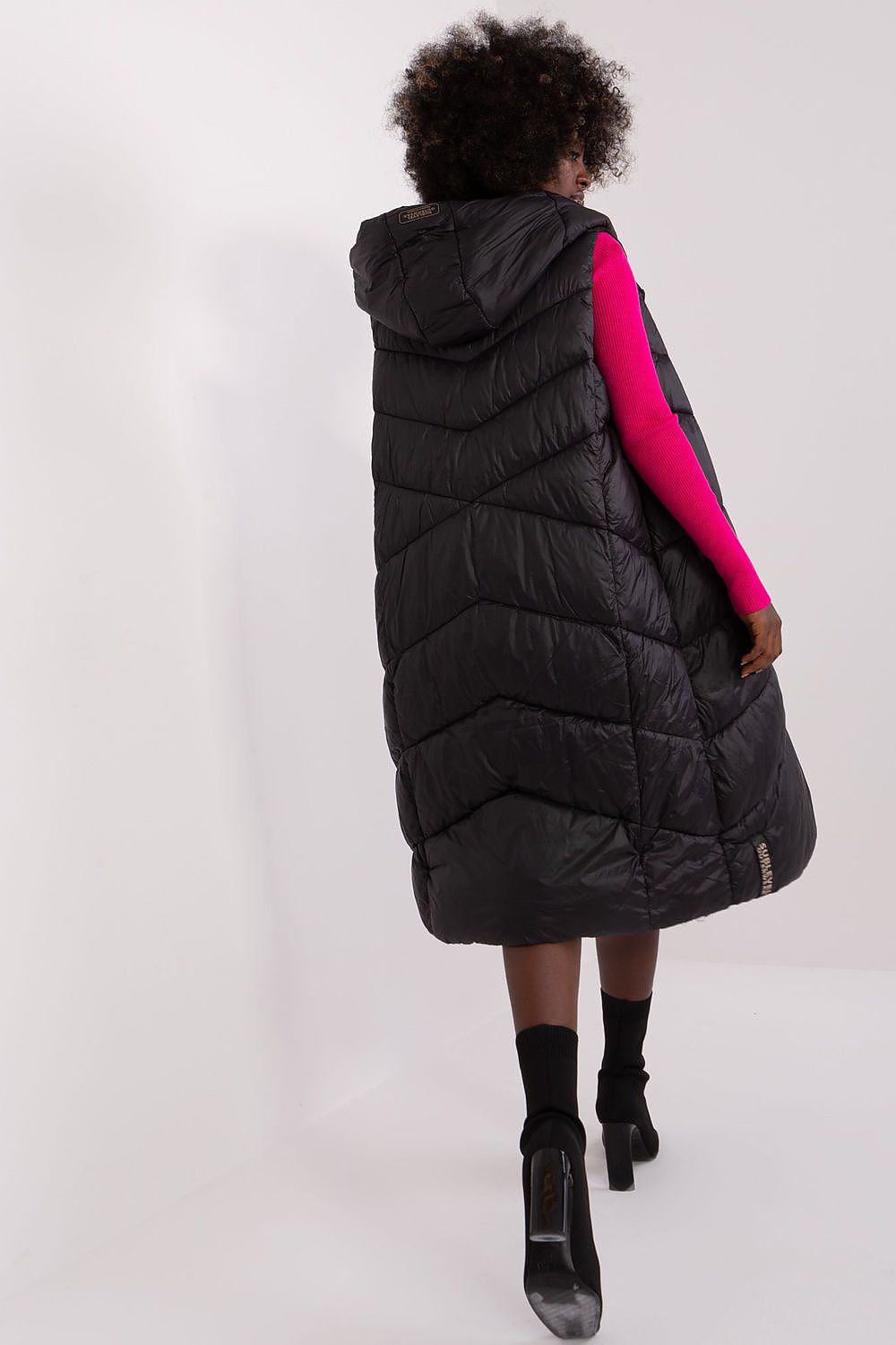  Gilet model 184844 Sublevel 